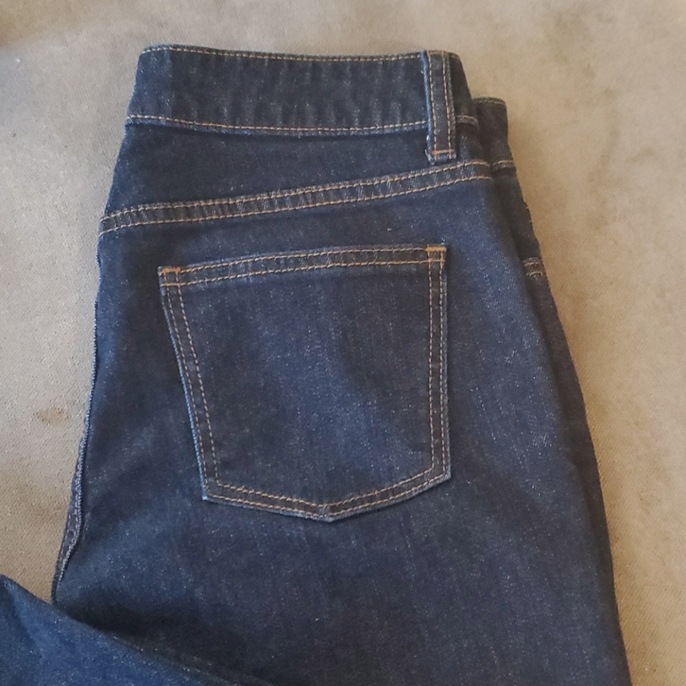 Blue jeans - Picture 2 of 4